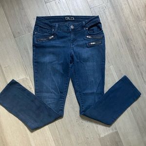 Glo jeans